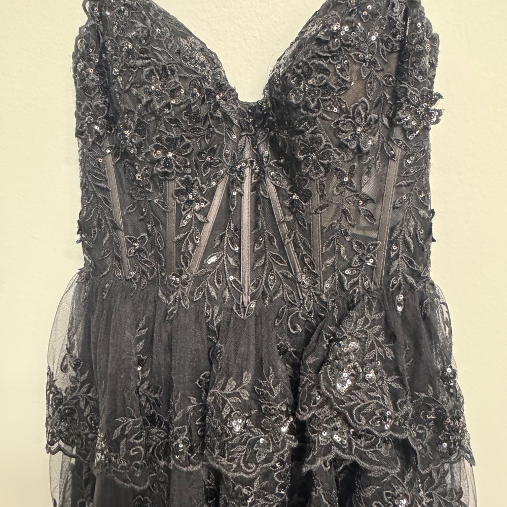 Jovani Dress - Picture 15 of 16